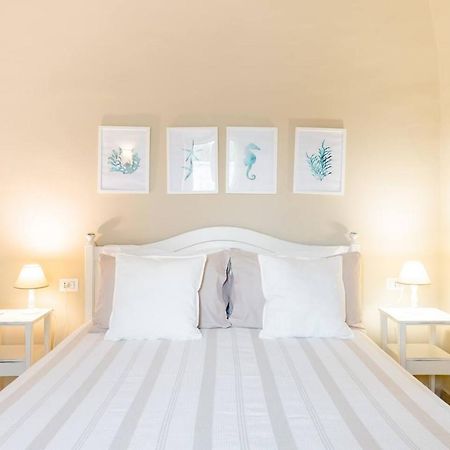 Torrelama Room & Breakfast Trani Exterior foto