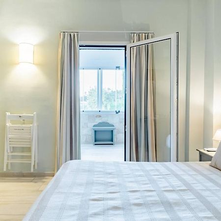 Torrelama Room & Breakfast Trani Exterior foto