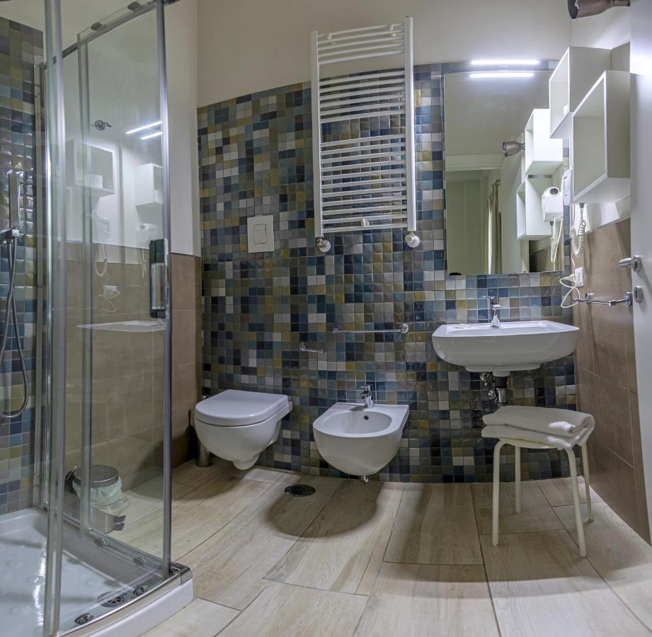 Torrelama Room & Breakfast Trani Exterior foto