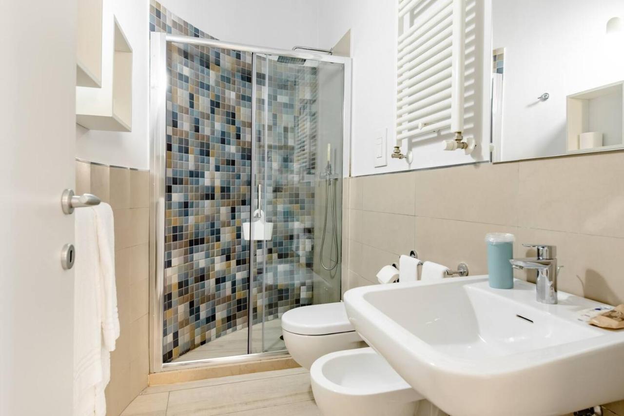 Torrelama Room & Breakfast Trani Exterior foto