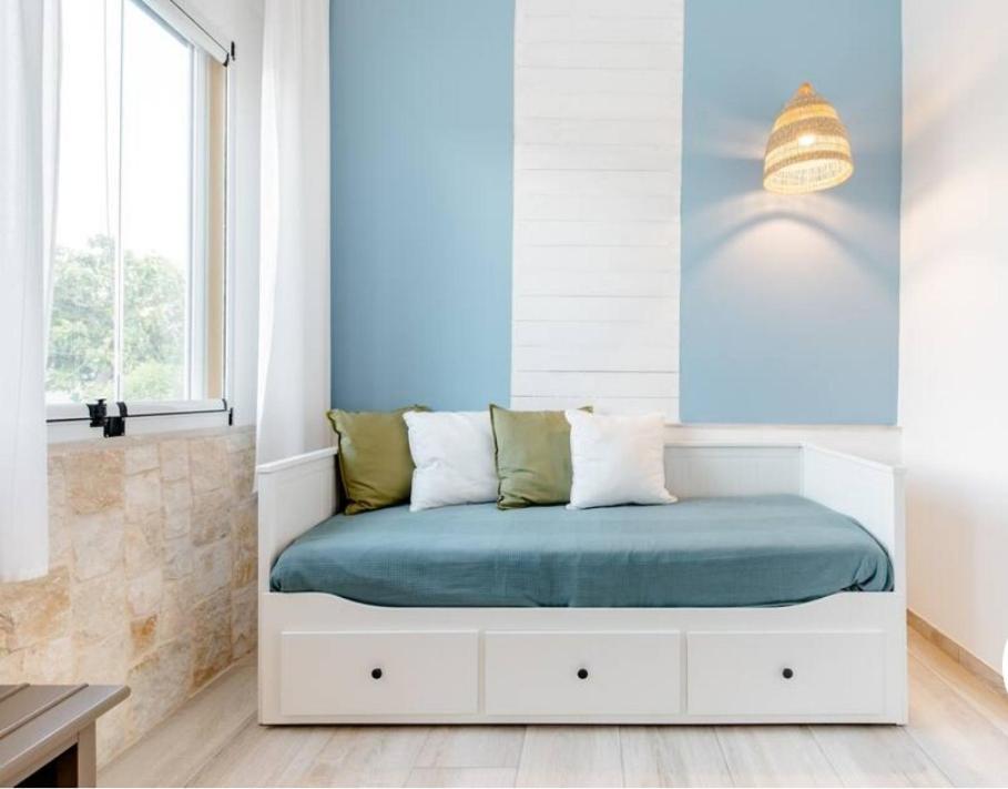 Torrelama Room & Breakfast Trani Exterior foto