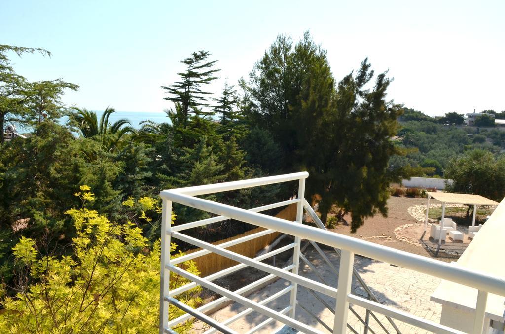 Torrelama Room & Breakfast Trani Exterior foto