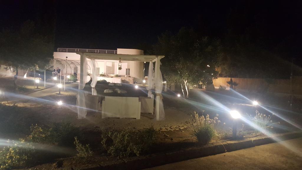 Torrelama Room & Breakfast Trani Exterior foto