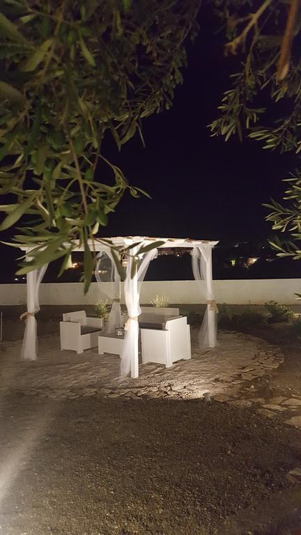 Torrelama Room & Breakfast Trani Exterior foto