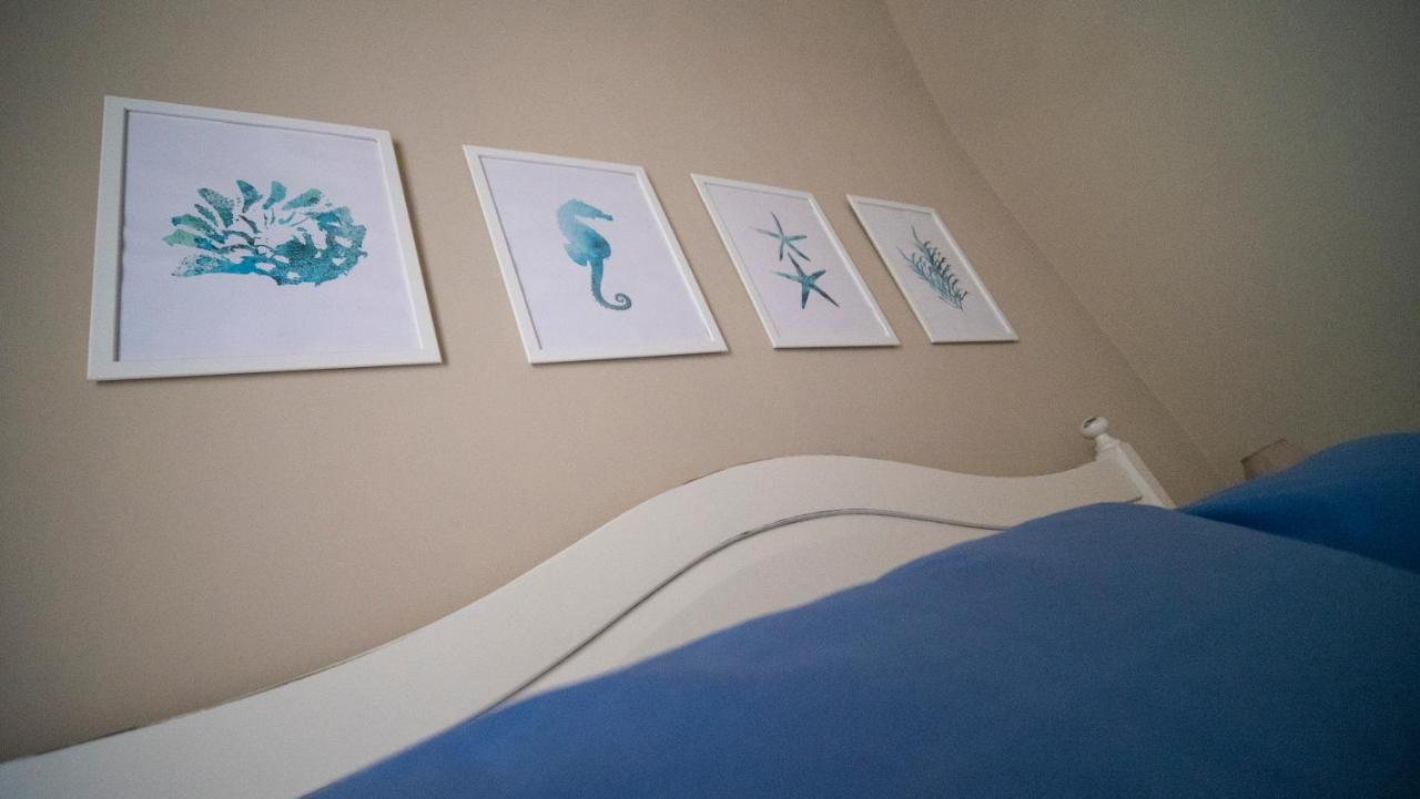 Torrelama Room & Breakfast Trani Exterior foto