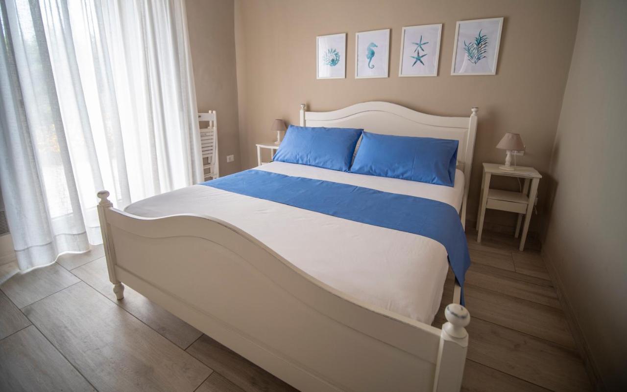 Torrelama Room & Breakfast Trani Exterior foto